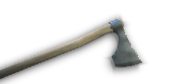 Simple Sparth Axe